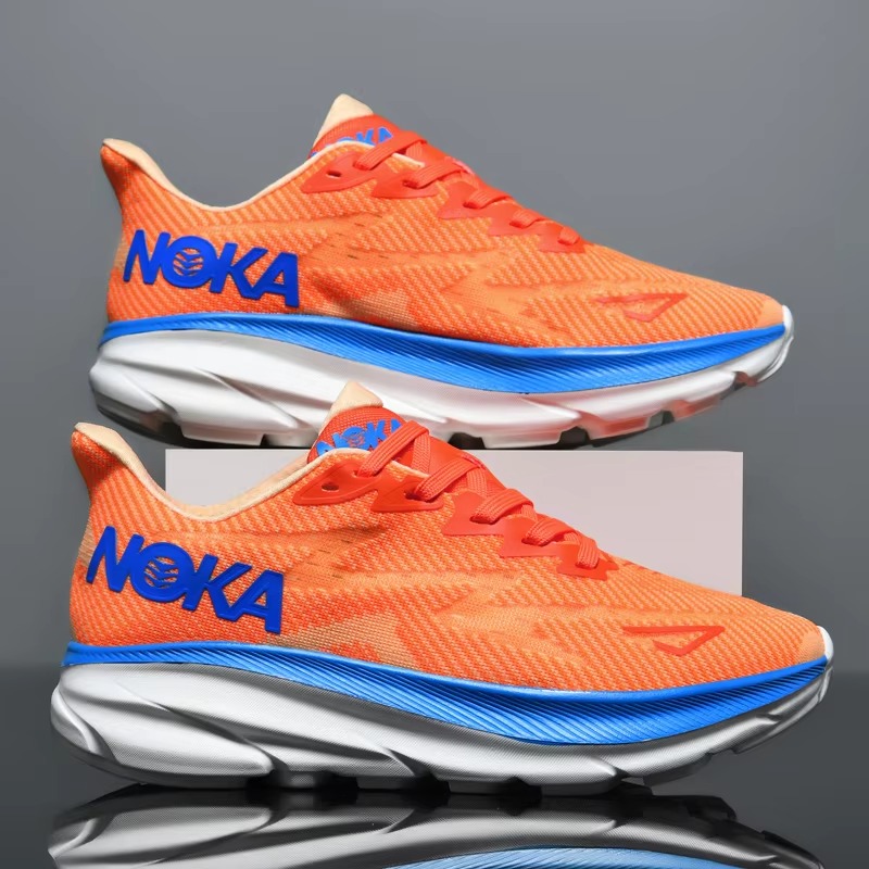 Dropshipping Latest High Quality Breathable Running Shoes Wholesale Price Lace-up Luxury Fashion Sport Sneakers
