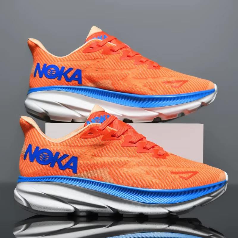 Dropshipping Latest High Quality Breathable Running Shoes Wholesale Price Lace-up Luxury Fashion Sport Sneakers