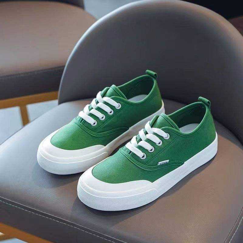 Women's Breathable Sneakers Comfortable Platform Trainers walking sport shoes